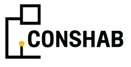 conshab logoact